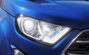 फोर्ड इकोस्पोर्ट headlight