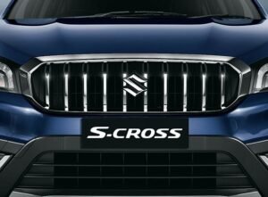 Maruti Suzuki S-Cross ओवरव्यू