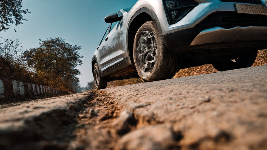 realistic_photo_of_a_modern_suv_parked