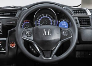 होंडा WR-V जैज़ के बारे में सारी जानकारी प्राइस, इमेज, माइलेज और कलर (कॉन्फ़िगरेशन सहित)