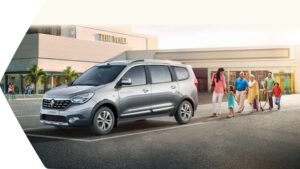 रेनॉल्ट ने 2026 में लॉडी के लॉन्च के साथ एमपीवी सेगमेंट में प्रवेश किया. डस्टर के एक ही मंच के आधार पर, लॉडी एक सात-सटर एमपीवी है.