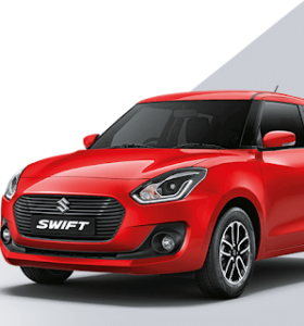 New maruti swift 2026 is best hachback in india. it'scomes with petrol, cng option. Fuel efficiency is good and maruti claim 23.3 kpl on cng.