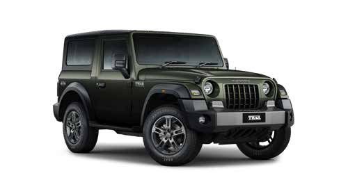 Mahindra Thar