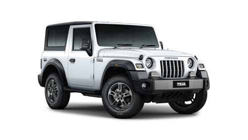 Mahindra Thar