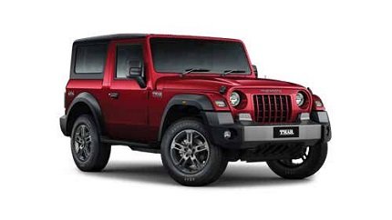 Mahindra Thar