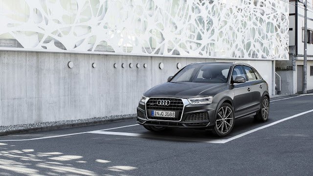 audi q3 review
