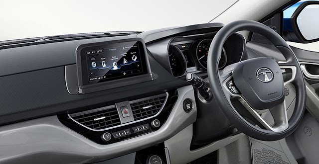 tata nexon, 2025 TATA Nexo