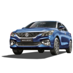 Maruti Baleno Images