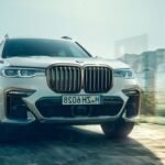 बीएमडब्ल्यू ने अपनी कार  X7 एम50डी को लॉन्च किया कंपनी ने BMW X7 कीमत मार्च 2025 1.63 करोड़ रुपए रखा है