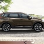 हौंडा सीआर-वी March 2025 के बारे में सारी डिटेल जो आपको पता होनी चाहिए