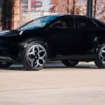 tata curvv dark eddtion