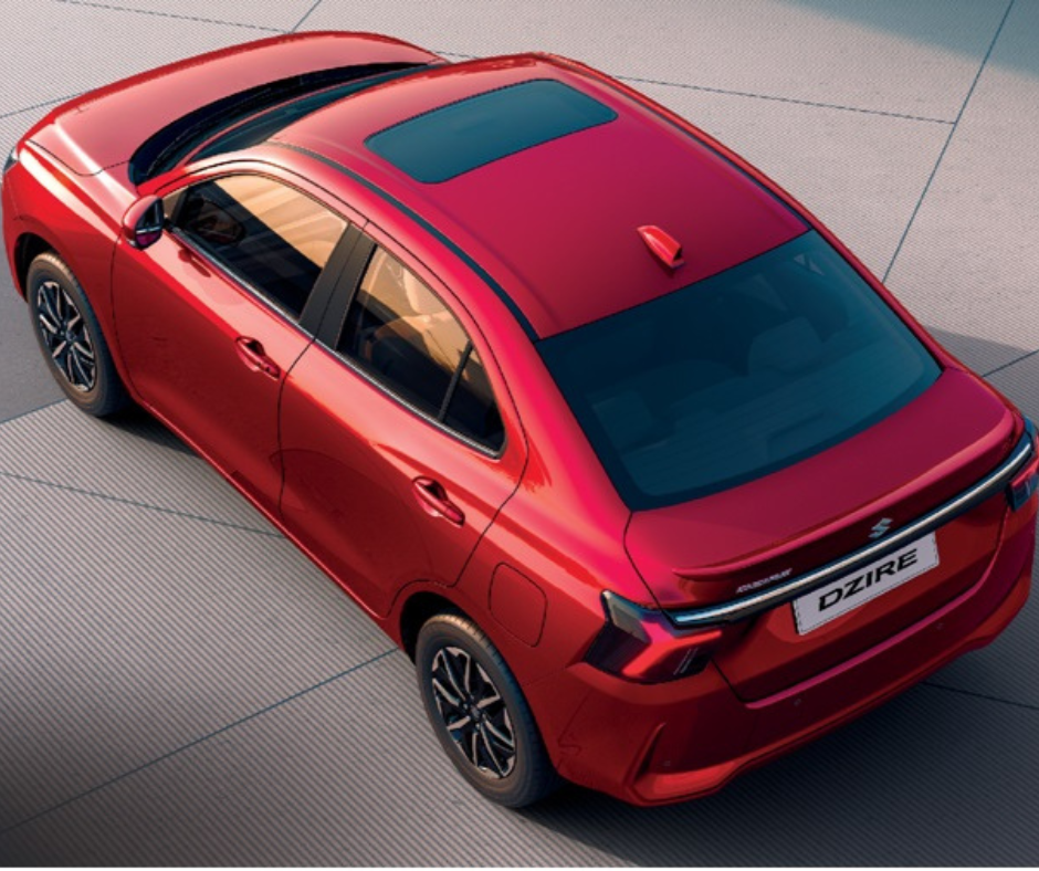 New Maruti Dzire Review – Is It Still India’s Favorite Sedan?