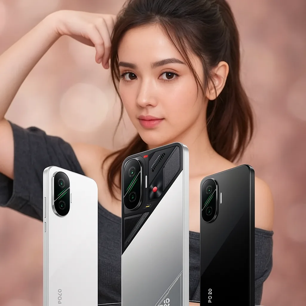 Poco F7 5G