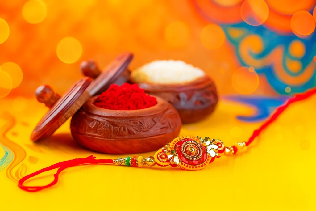 When Is Raksha Bandhan 2025 When Is Raksha Bandhan 2025