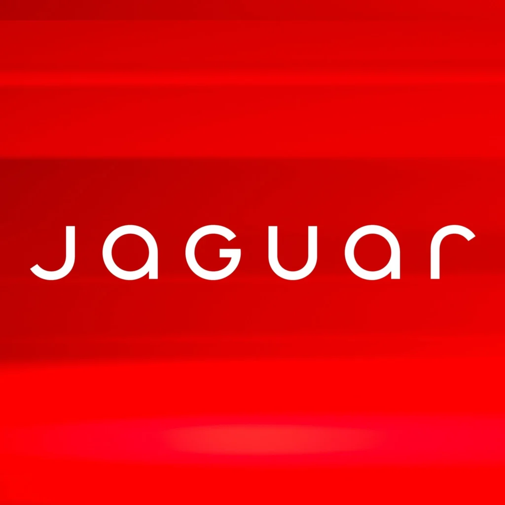 jaguar logo
