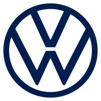 volkswagen logo