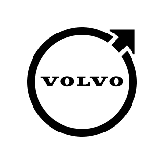 volvo logo