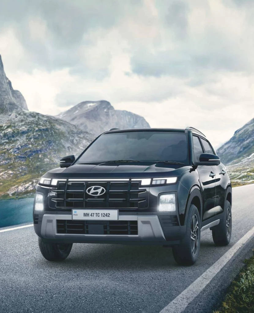 creta front side profile creta front side profile
