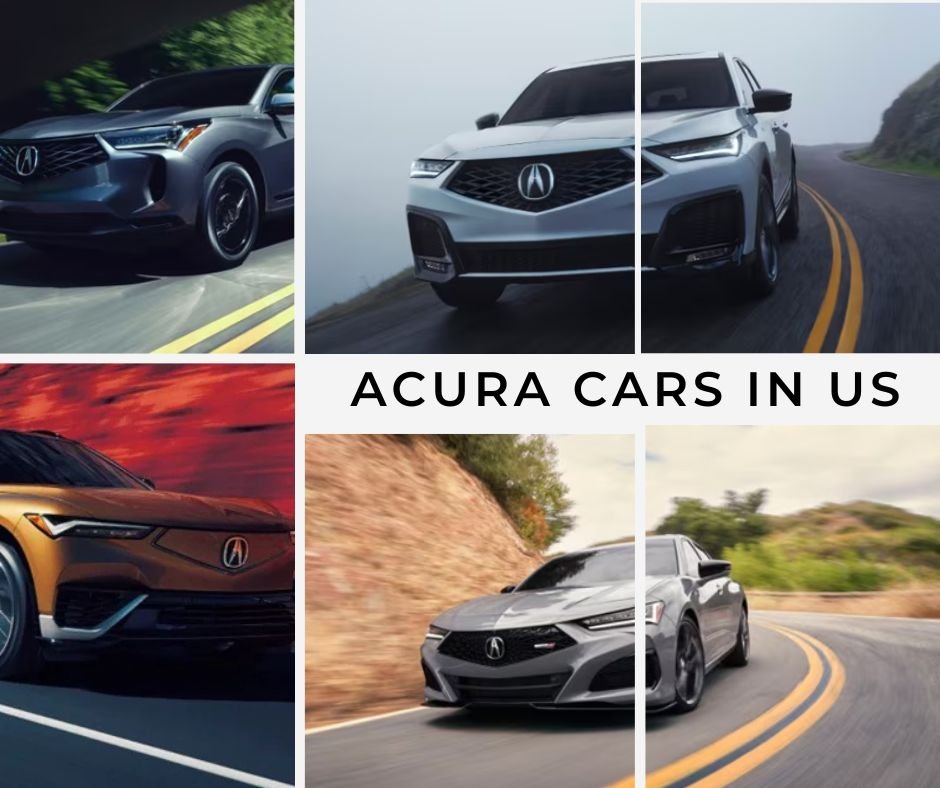 Acura cars lineup Acura, acura line up,acura suv lineup,acura model lineup