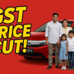 honda city new price after gst cut