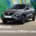 kwid 10th anniversary eddtion, kiwd latest update