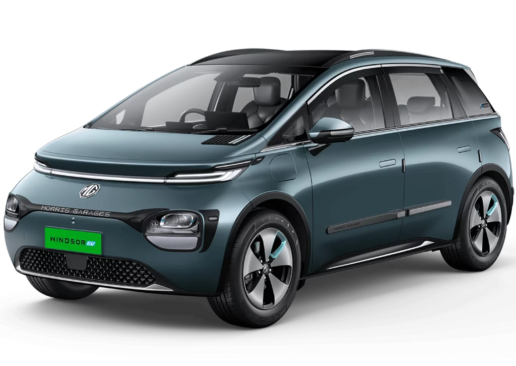 MG Windsor EV MG Windsor EV