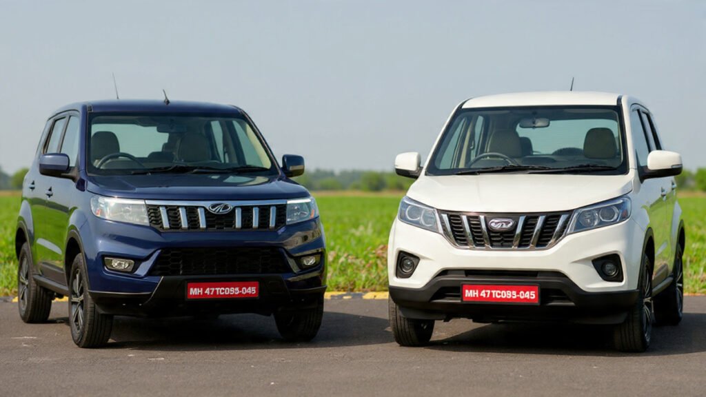 balero facelift and neo 2025 look