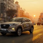 hyundai creta 10 year in india,Hyundai Creta Creta 10 साल, भारत की बेस्ट SUV, Hyundai SUV, Creta का इतिहास ,Creta Review, Creta 2025, Creta Success Story, SUV Market India, Best Selling SUV India