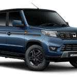 Mahindra Bolero Neo