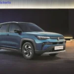 Maruti Suzuki Victoris May 2026 Review