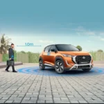 nissan magnite image showing featurea, nissan images