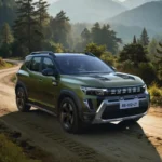 renault duster image