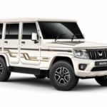 mahindra bolero image, mahindra bolero image from front side