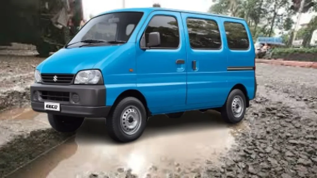 ecco maruti suzuki ground clearance, ecco maruti suzuki image, ecco maruti suzuki pic