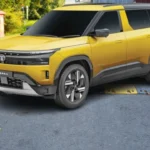 TATA SIERRA IMAGE ON BUMPS,TATA GROUND CLEARANCE,TATA SIERRA IMAGE