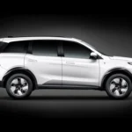 Mahindra XEV 9S,79kWh,Electric SUV