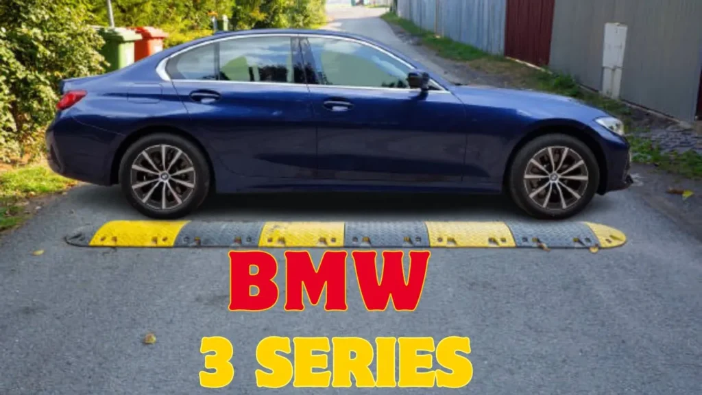 bmw 3 series ground clearnce, bmw 3 series size, bmw 3 series space