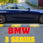 bmw 3 series ground clearnce, bmw 3 series size, bmw 3 series space