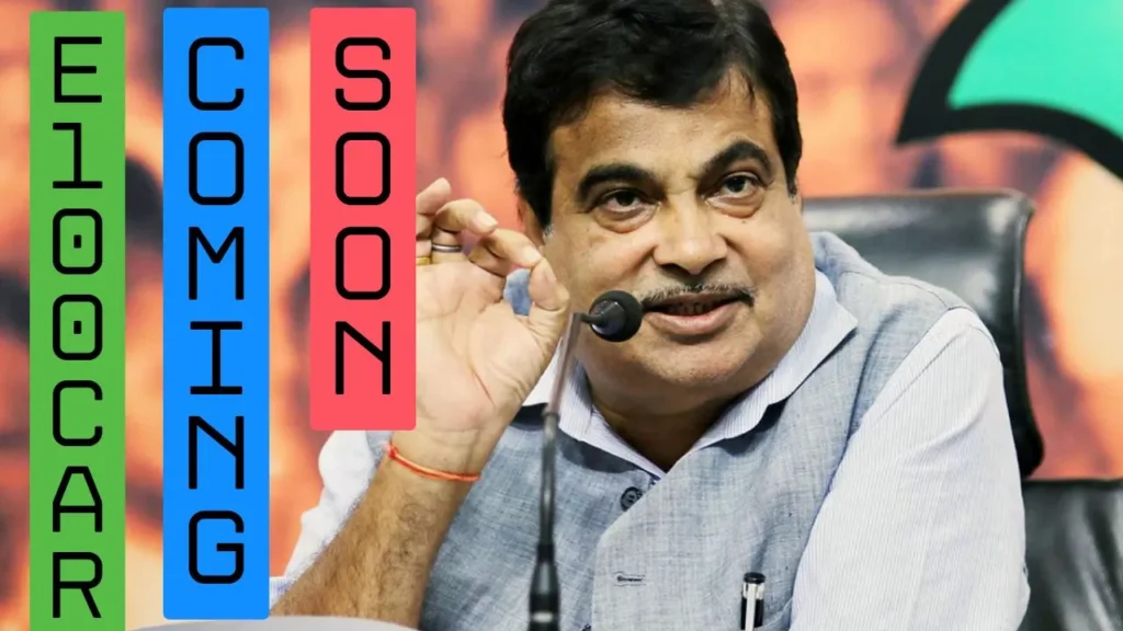 E100 COMING SOON WITH NEW FLEX ENGINE Nitin Gadkari,Ethanol Car,100% Ethanol,Toyota Innova,Toyota Innova Flex-Fuel,Flex-Fuel Vehicle,E20 Petrol,Ethanol Blending Policy,Maruti Suzuki Flex-Fuel,Alternative Fuel,Fuel Cost India,Road Transport Ministry,Bike Taxi,India Auto Policy