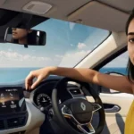 Renault Triber Turbo Launched, trubro image, turbo pic
