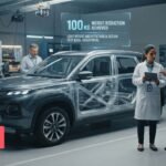 Suzuki Technology Strategy 2026,Maruti Suzuki,DITC Turbo Engine,Turbo Petrol Engine,Suzuki Weight Reduction,Lightweight,Cars,CNG Cylinder,REEV Light,Plug-in Hybrid,Series Hybrid,Thermal Efficiency,Suzuki Powertrain,Car Development Time,Maruti Suzuki India,Future Maruti Cars