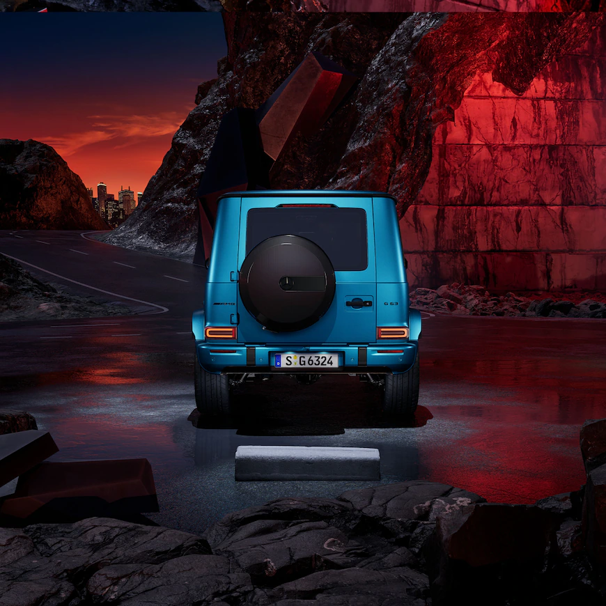 Mercedes AMG G 63, G Wagon India, Mercedes G63 Offroad PRO, AMG G 63 Wallpaper, Luxury Offroad SUV, Car Photos India, G Wagon Pics