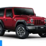 The 2026 Mahindra Thar OG has been launched