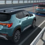 Honda Elevate, Honda Elevate facelift, 2026 Honda Elevate, Elevate price, Honda Cars India, midsize SUV, Honda Elevate ZX+, Honda Elevate Black Edition, Honda Sensing ADAS, new car launches October 2026, Creta rival, Seltos rival