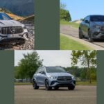 GLE 53 hybrid, GLE 580, GLE 63 S, Mercedes-AMG GLE, 2027 GLE, plug-in hybrid vs V8, luxury SUV comparison, US car news