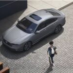 Honda, Honda Hybrid, Honda hybrid system, next-generation hybrid, e:HEV, Honda e-AWD, Honda 2027, Honda City e:HEV, hybrid cars, car news