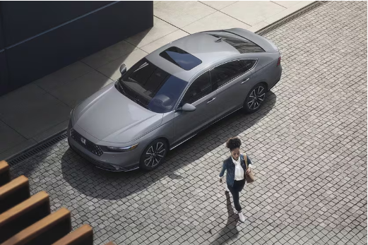 Honda, Honda Hybrid, Honda hybrid system, next-generation hybrid, e:HEV, Honda e-AWD, Honda 2027, Honda City e:HEV, hybrid cars, car news