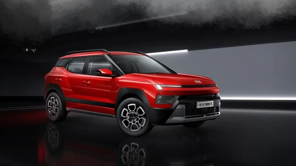 Hyundai Bayon, Hyundai Bayon bookings, Hyundai Bayon booking amount, Hyundai Bayon delivery, Hyundai Bayon launch date, Hyundai India, festive season launches, October 2026 car launches