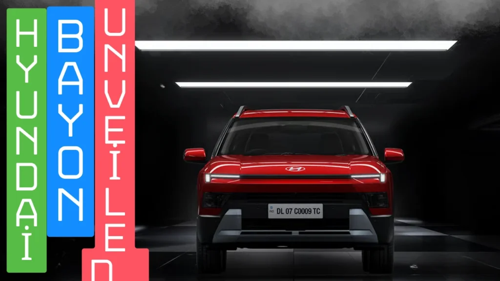 Hyundai Bayon safety, Hyundai Bayon ADAS, Hyundai Bayon airbags, Hyundai Bayon Bharat NCAP, Hyundai Bayon 360 camera, Hyundai Bayon ISOFIX, Level-2 ADAS, compact SUV safety