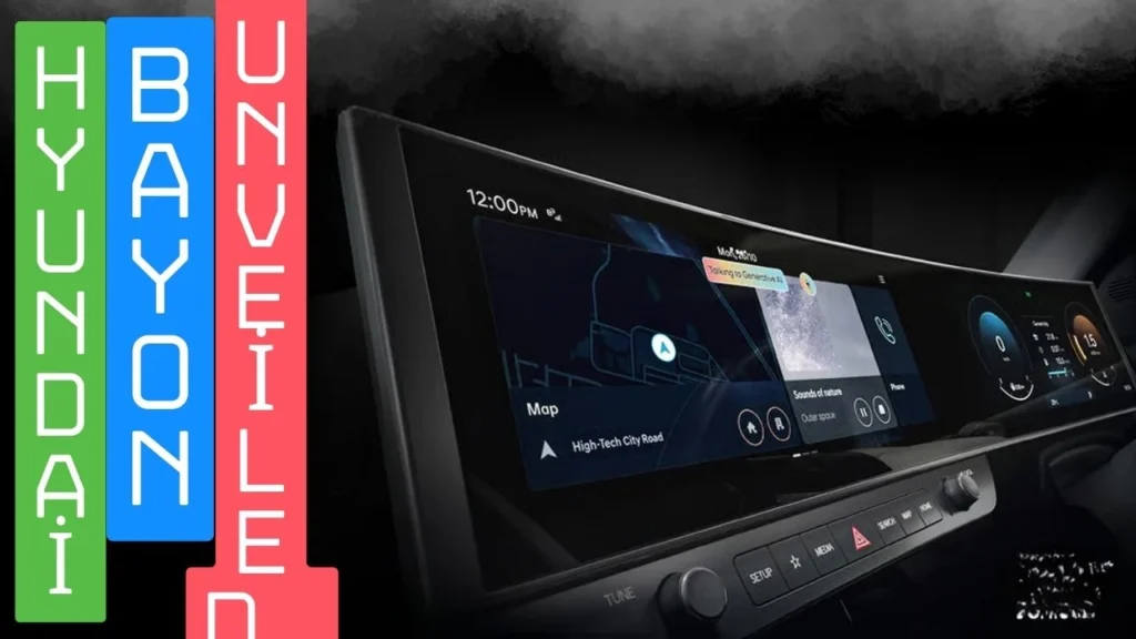 Hyundai Bayon, 2026 Hyundai Bayon, Hyundai Bayon unveiled, Hyundai India, Hyundai Bayon launch date, Hyundai Bayon engine, Hyundai Bayon features, new compact SUV, Hyundai Creta, Hyundai Venue, upcoming SUVs October 2026